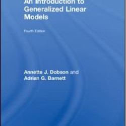 An Introduction to Generalized Linear Models An Introduction to Generalized Linear Models