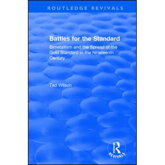 Battles for the Standard Battles for the Standard