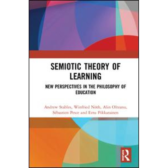 Semiotic Theory of Learning