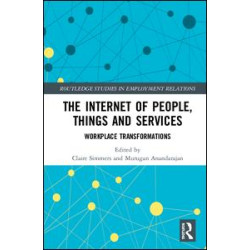 The Internet of People, Things and Services