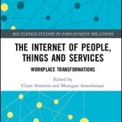 The Internet of People, Things and Services The Internet of People, Things and Services