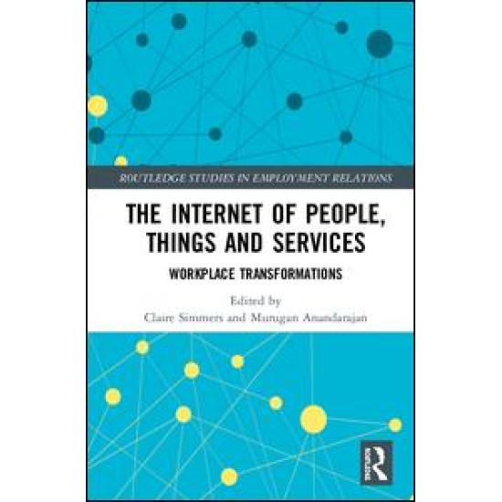 The Internet of People, Things and Services