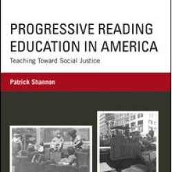 Progressive Reading Education in America