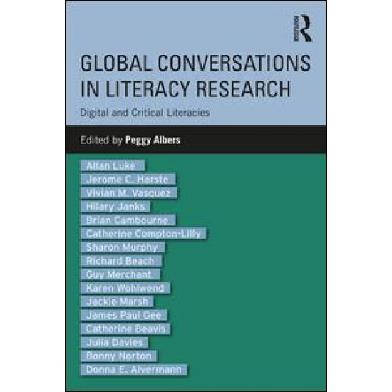 Global Conversations in Literacy Research