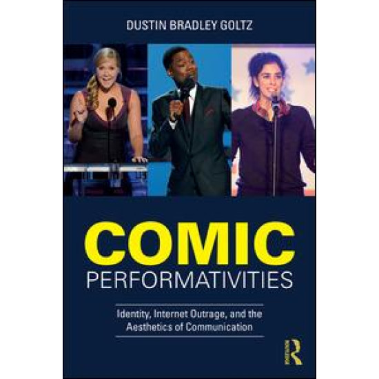 Comic Performativities Comic Performativities