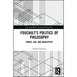 Foucault's Politics of Philosophy
