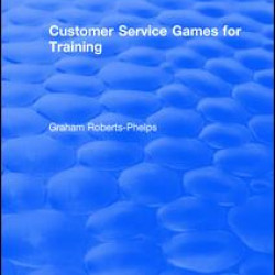 Customer Service Games for Training Customer Service Games for Training