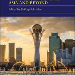 Urban Spaces and Lifestyles in Central Asia and Beyond Urban Spaces and Lifestyles in Central Asia and Beyond