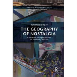 The Geography of Nostalgia The Geography of Nostalgia