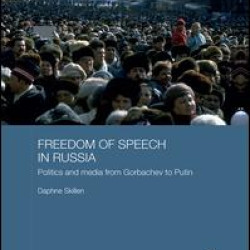 Freedom of Speech in Russia