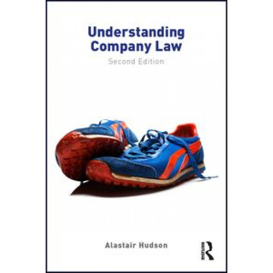 Understanding Company Law Understanding Company Law