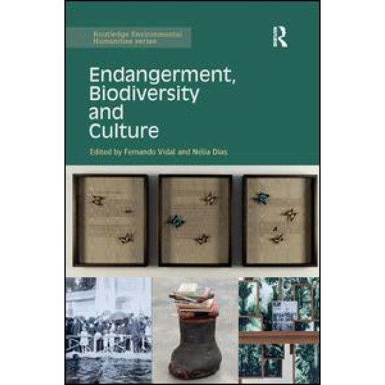 Endangerment, Biodiversity and Culture