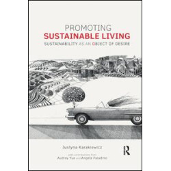 Promoting Sustainable Living