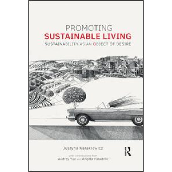 Promoting Sustainable Living Promoting Sustainable Living