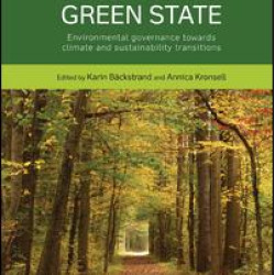 Rethinking the Green State Rethinking the Green State