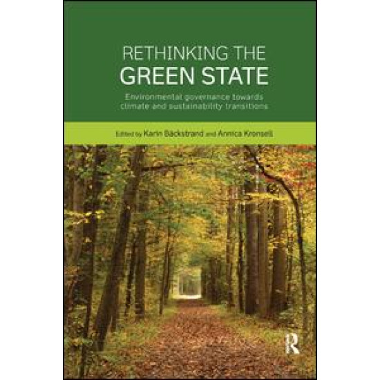Rethinking the Green State Rethinking the Green State
