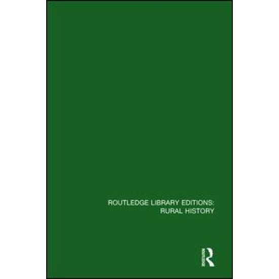 Anthropological Perspectives on Rural Mexico Anthropological Perspectives on Rural Mexico