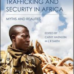 Poaching, Wildlife Trafficking and Security in Africa