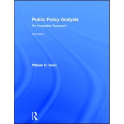 Public Policy Analysis Public Policy Analysis