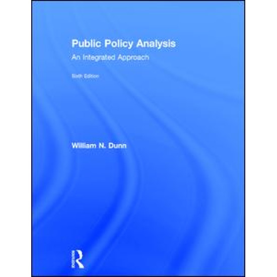 Public Policy Analysis Public Policy Analysis