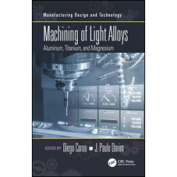 Machining of Light Alloys Machining of Light Alloys