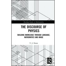 The Discourse of Physics