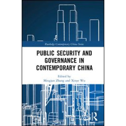 Public Security and Governance in Contemporary China