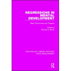 Regressions in Mental Development