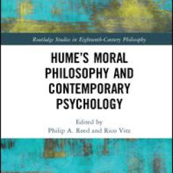 Hume’s Moral Philosophy and Contemporary Psychology Hume’s Moral Philosophy and Contemporary Psychology