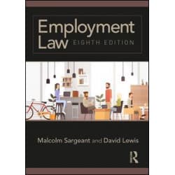 Employment Law Employment Law