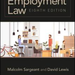 Employment Law Employment Law