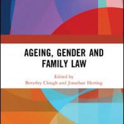 Ageing, Gender and Family Law Ageing, Gender and Family Law