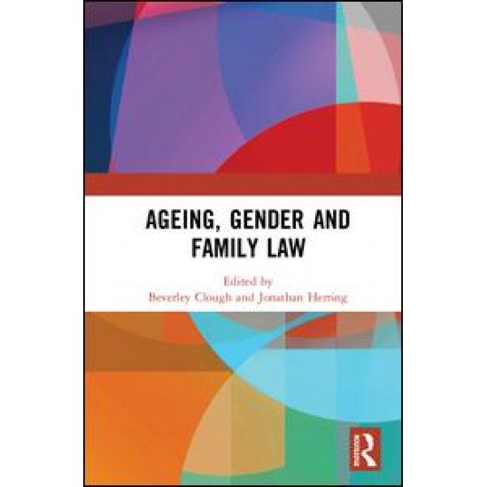 Ageing, Gender and Family Law