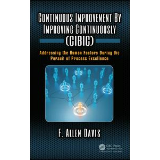 Continuous Improvement By Improving Continuously (CIBIC) Continuous Improvement By Improving Continuously (CIBIC)