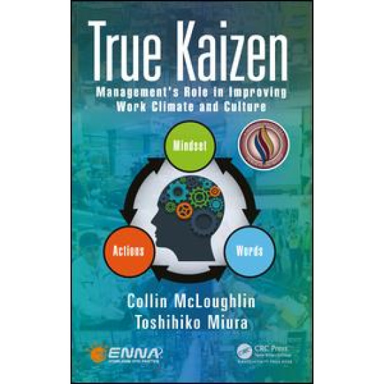 True Kaizen True Kaizen