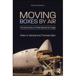 Moving Boxes by Air