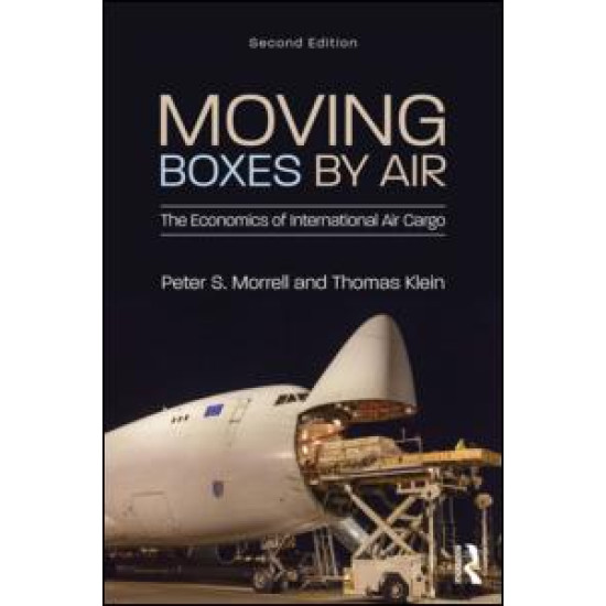 Moving Boxes by Air