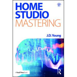 Home Studio Mastering