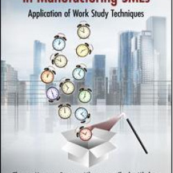 Productivity Improvement in Manufacturing SMEs Productivity Improvement in Manufacturing SMEs