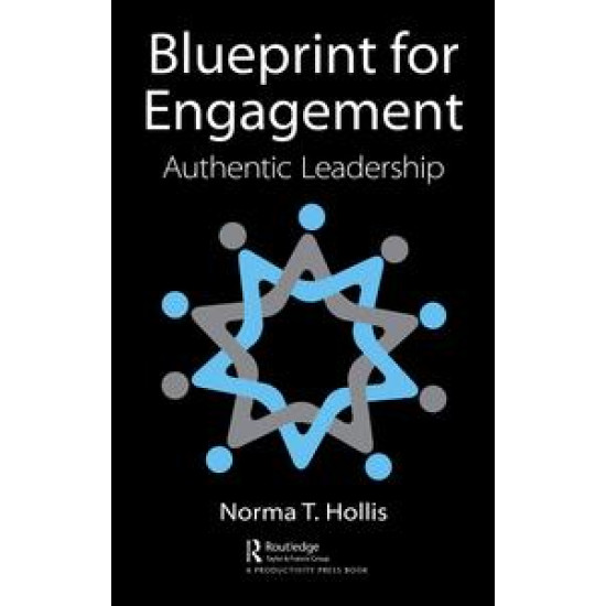 Blueprint for Engagement Blueprint for Engagement