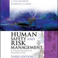 Human Safety and Risk Management Human Safety and Risk Management