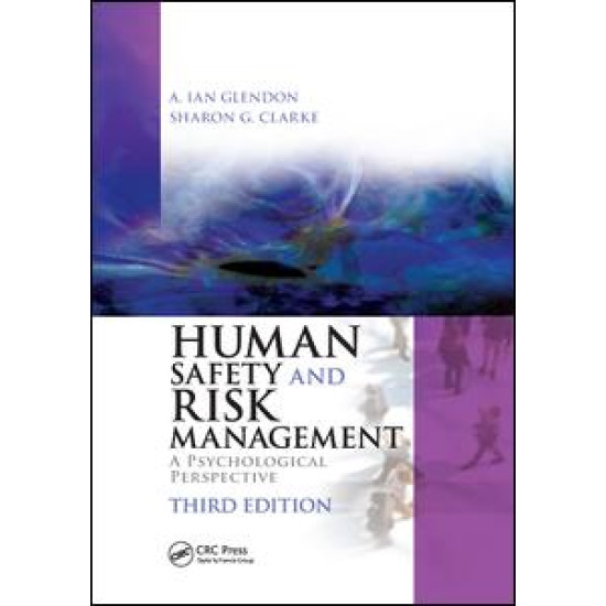 Human Safety and Risk Management Human Safety and Risk Management