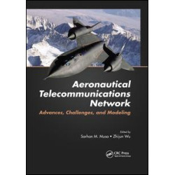 Aeronautical Telecommunications Network Aeronautical Telecommunications Network