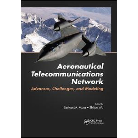 Aeronautical Telecommunications Network