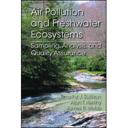 Air Pollution and Freshwater Ecosystems Air Pollution and Freshwater Ecosystems