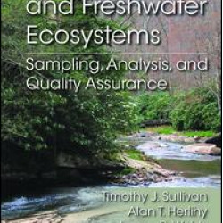 Air Pollution and Freshwater Ecosystems Air Pollution and Freshwater Ecosystems