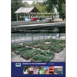 In-Situ Remediation of Arsenic-Contaminated Sites In-Situ Remediation of Arsenic-Contaminated Sites