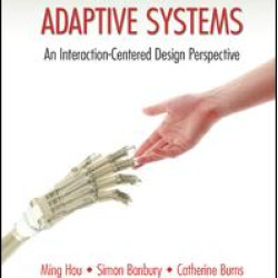 Intelligent Adaptive Systems Intelligent Adaptive Systems