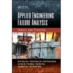 Applied Engineering Failure Analysis Applied Engineering Failure Analysis