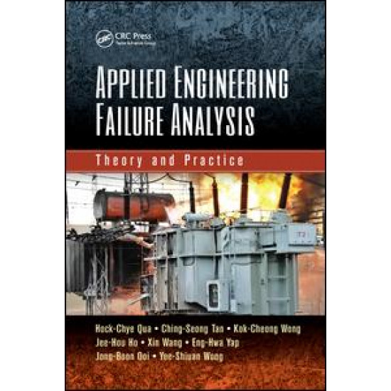 Applied Engineering Failure Analysis